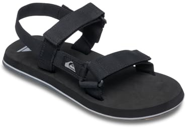Quiksilver Herren Monkey Caged Ii Sandale