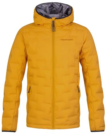 Hannah Zazu Herren Outdoorjacke