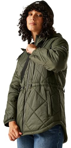 Regatta Womens Ivey Jacket
