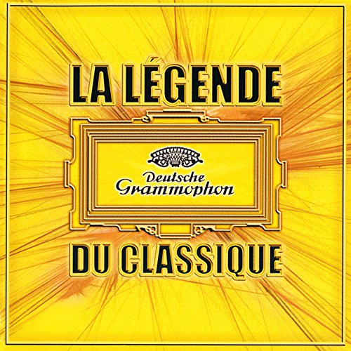 Deutsche Grammophon