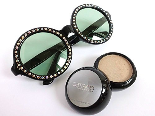 Catrice - Mono Lidschatten - Retrospective - Wet & Dry - Shadow C01-60s sense