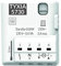 Delta Dore Récepteur sans fil Tyxia 5730 pour volet roulant de grande taille - Centralisation | volet connecté | programmation - 6351402