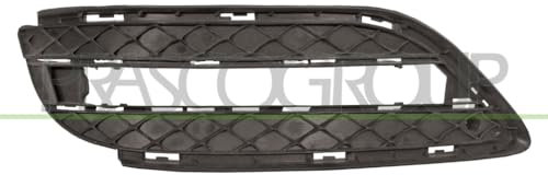 Prasco ME4242124 Front Grill Spoiler