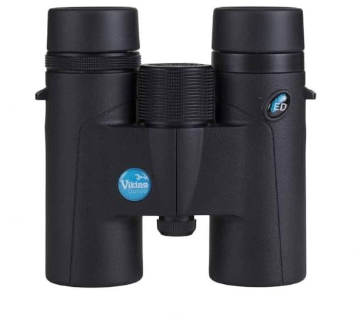Viking Kestrel ED Binoculars (8x32)