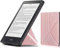 Forefront Cases Étui pour Kobo Clara HD (Modèle:2018) - Étui de Support Pliant (Style Origami) - Mince et Léger, Fonction Automatique Veille/Réveil Intelligente Coque pour Kobo Clara HD - Or Rose