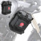 Set Sturzbügeltaschen für Schutzbügel Motorrad Bagtecs K3 2X 6 l Paar