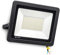 Popp® Floodlight LED Foco Proyector LED Negro para Exterior 150W luz neutra 4000K Eficiencia Luminosa 100LM/W Protección contra Sobrevoltajes Resistente al Agua IP65 Negro. (4000K 150W)