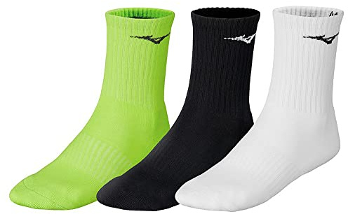 Mizuno Unisex 3p Socke