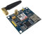 SIM800C GSM/GPRS-Modul mit SMA-Antenne für Raspberry Pi Experimental Module