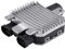 Radiatori Ventola di Raffreddamento Modulo, Centralina Ventole Raffreddamento Motore Controllo unità Resistenza Ventola per Freelander II Range Evoque Rover 7T438C609BA 7G919A819AA