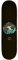 [CCS] Globe Skateboard-Brett / Deck, 19,7 cm, Schwarz