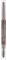essence wow what a brow pen waterproof, Augenbrauenstift, Nr. 02, Braun, sofortiges Ergebnis, matt, vegan, wasserfest, ohne Mikroplastikpartikel, Nanopartikel frei, 1er Pack (0.2g)