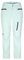 Ziener Damen TIPPA Ski-Hose/Snowboard-Hose | atmungsaktiv, wasserdicht, PFC frei, Ice stru, 40