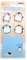 WAYTEX 931666 Haftnotizen, wiederverwendbar, Motiv: niedliche Tiere, auf Ständer, 4 Mini-Blöcke in Pinguin-Form und 1 quadratischer Block 8 x 8 cm, Pinguin, 100 Stück