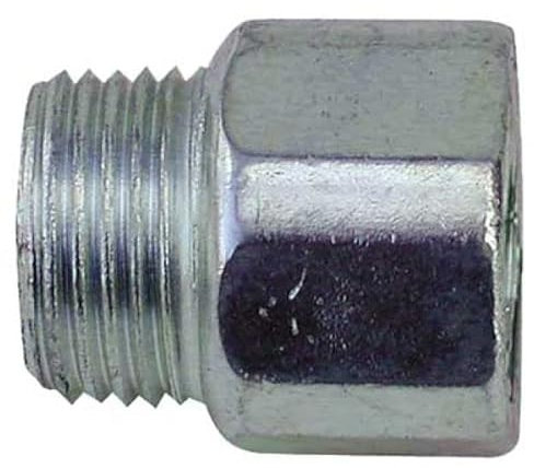 PROLUNGA M.F. ACCIAIO 1 x mm 20