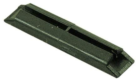 66539 Isolier-Schienenverbinder (6 Stück)