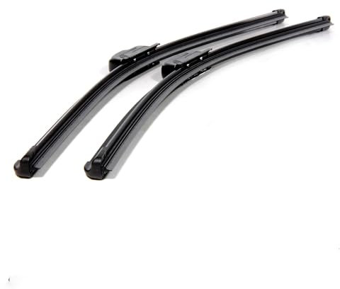 CAALO Scheibenwischer Set Auto für Ford Puma 2019-2023 SUV, 28 14,Wischer Set Vorne Auto Scheibenwischer Vorne Auto Zubehör