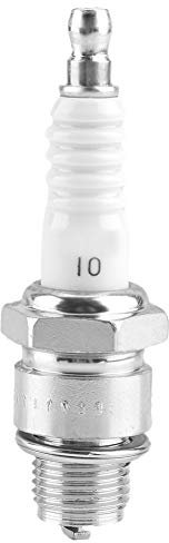 TKSE 1Pc Zündkerze B7HS 5110 for 2-Takt-15HP Außenbordmotor
