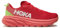 Hoka One One Damen Rincon 3 Synthetic Textile Cerise Coral Trainer 38 EU