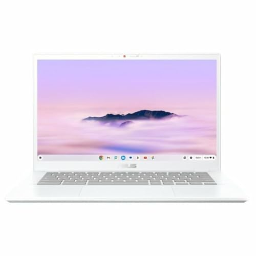 Asus Laptop Chromebook Plus CX34 CX3402CBA-MW034 14 Intel Core I3-1215U 8 GB RAM 256 GB QWERTY Español
