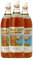 Ron Artemi Miel Indias Gran Canaria 1 L (Caja de 3 Botellas de 1 L)
