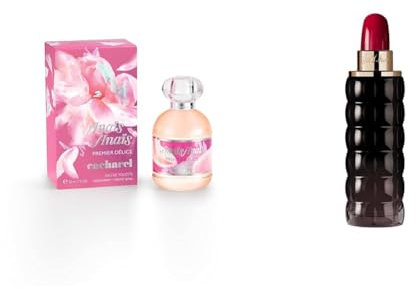 Cacharel Anais Premier Delice EdT 50ml + Cacharel Yes I Am Eau de Parfum 75ml