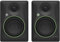 Mackie CR5BT monitores de estudio activos de 5 con control de tono y Bluetooth®