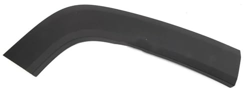 QAQMHVCVB Guardabarros para Coche Embellecedores para Guardabarros Ceja para Rueda Guardabarros para Jeep para Renegade 2015-2022 (Lado Derecho)