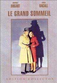 Le Grand sommeil - Édition Collector [2 DVDs] [FR Import]