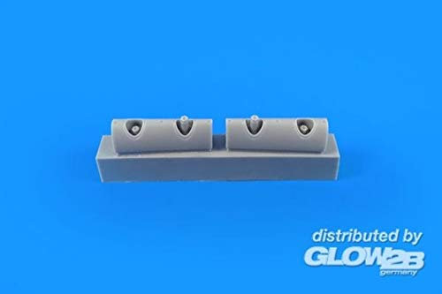 CMK Q32238 Plastikmodellbau, Sortiert, M