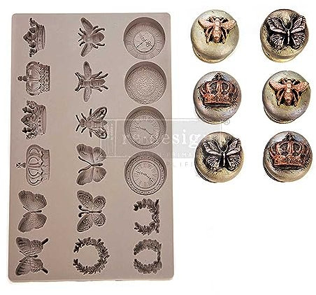 PRIMA MARKETING INC Redesign Mould 5X8 FINDINGS