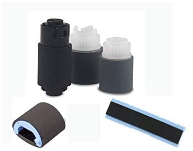 Printertree Einzugsrollen Set für HP LaserJet M252/53/54 M274/77 M280/81 M377 M452 M477