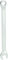 BRILLIANT TOOLS BT011908 Llave combinada, 8 mm [Powered by KS TOOLS]