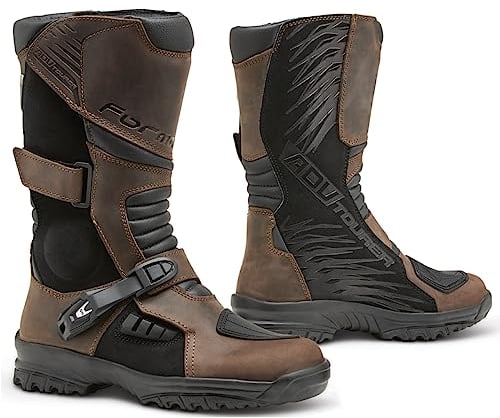 FORMA ADV TOURER Dry BROWN 42