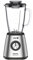 Krups KB439D Blendforce 2 Blender | 800 W | 5 vitesses | Fonction pulse | Réservoir en verre thermique de 1,75 l (volume utile : 1,25 l) | Résistant aux chocs | Broyeur à glace | Acier inoxydable