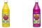 Jovi 511 - Pintura de dedos, Amarillo, 1000 ml + 511 - Témpera líquida, Magenta, 1000 ml