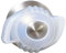 N\A 2 Pcs Easy Open Decorative Round Doorknob Grips with Glow Non Slip Arthritis & Senior Living Aids Grippy