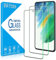 MAYtobe [2 Stück] Schutzfolie für Samsung Galaxy S21 FE 5G, HD Displayschutzfolie, Anti-Kratzen, Blasenfreie, 9H Härte Glas, Ultrabeständig, 0,33mm Ultra-Klar