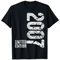 18ème anniversaire garçon fille 18 ans 2007 drôle cadeau T-Shirt