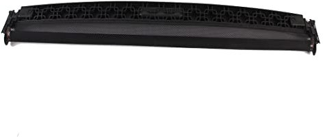 Schwarzer Dachfenster-Sonnenschutz für Mini Cooper 54102757016