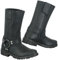 LOVO Stivali moto Custom (unisex) colore nero, , 41 EU