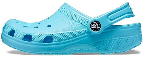 Crocs Toddler Crocband Clog Arctic Size 5 UK Child