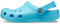 Crocs Toddler Crocband Clog Arctic Size 5 UK Child