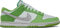 Nike Air Jordan 4 Retro (GS) Verde
