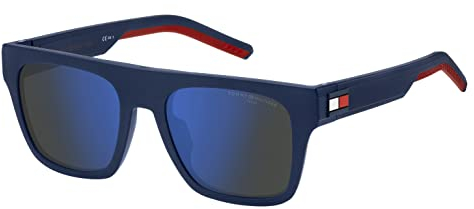Sonnenbrillen Tommy Hilfiger TH 1976/S FLL MATTE BLUE 52/19/145 MAN