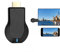 Wireless WIFI Display Dongle, 1080p HDMI Miracast Dongle for TV Screen Mirroring Device for iPhone iPad Mac Samsung Android, Business Education Office Birthday Gift
