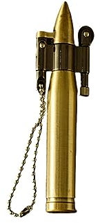 Retro-Antik-Kugelfeuerzeug, wiederverwendbares Mini-Taschen-Schlüsselanhänger-Feuerzeug, lustiges und niedliches Cooles Rauchfeuerzeug, Feuerzeug-Sammlung, Dekoration, Geschenk