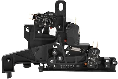 Support pour micro-ondes four Bosch 00648742