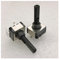 OUSIKA Potentiomètre 1 pièce EC18AGB20401 EC18 Interrupteur 16 Positions Machine à Laver étanche Encodeur Rotatif 5 Broches Potentiomètres