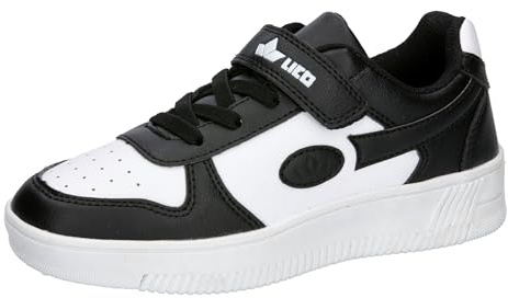 Lico Unisex Kinder Elana VsSneaker